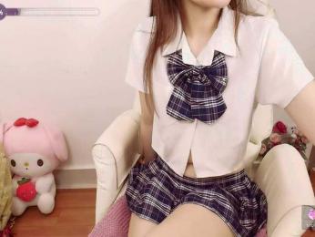 Angela19 — Bongacams recorded stream image, 20.04.2025 23:40