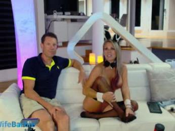 wildwifebarbie — Chaturbate recorded stream image, 21.04.2025 00:30