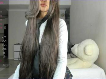 seeyoumin — Bongacams recorded stream image, 21.04.2025 03:00