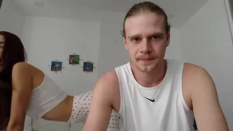 Morphiturata — Stripchat recorded stream image, 21.04.2025 03:10