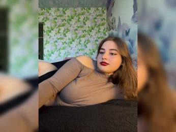 little-devil — Bongacams recorded stream image, 21.04.2025 05:20