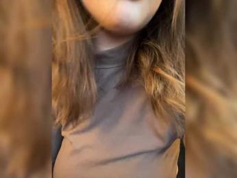 little-devil — Bongacams recorded stream image, 21.04.2025 05:20