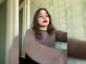 little-devil — Bongacams recorded stream image, 21.04.2025 05:20