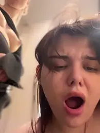 NikaMur — Stripchat recorded stream screenshot (21 Apr 2025)