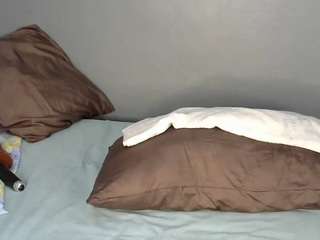 curvymelanin — Camsoda recorded stream screenshot (21 Apr 2025)