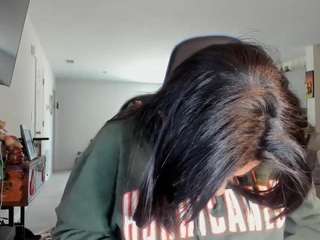 victoria-chicas — Camsoda recorded stream image, 21.04.2025 13:00
