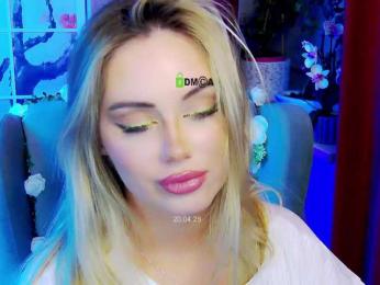 -ANN — Bongacams recorded stream image, 21.04.2025 14:20