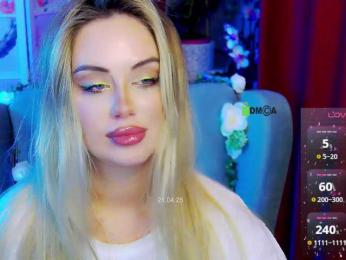 -ANN — Bongacams recorded stream image, 21.04.2025 14:20