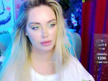 -ANN — Bongacams recorded stream image, 21.04.2025 14:20