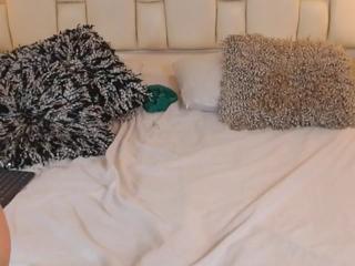 Celestee Greey — Flirt4free recorded stream image, 21.04.2025 13:00