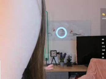 islandladies — Chaturbate recorded stream image, 06.02.2025 02:30