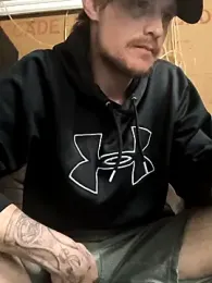 Midwestalpha — Stripchat recorded stream screenshot (06 Feb 2025)