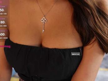 DiodoraDi — Bongacams recorded stream image, 06.02.2025 08:00