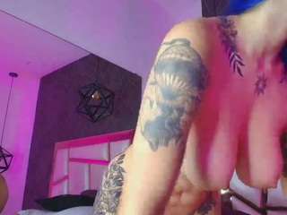 annieswan — Camsoda recorded stream image, 22.04.2025 00:30