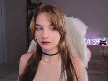 KOTTYAA — Bongacams recorded stream screenshot (22 Apr 2025)