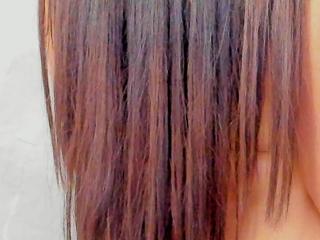 Sofy Banks — Flirt4free recorded stream screenshot (22 Apr 2025)