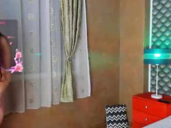 valleriejonnes — Chaturbate recorded stream screenshot (22 Apr 2025)