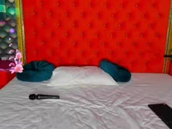 valleriejonnes — Chaturbate recorded stream screenshot (22 Apr 2025)