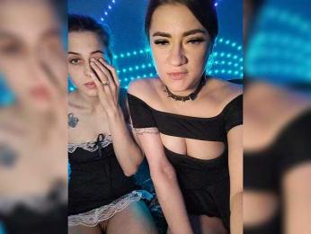 2Laski2 — Bongacams recorded stream image, 22.04.2025 08:40