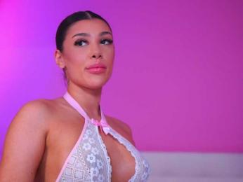 NatyDesiree — Bongacams recorded stream screenshot (22 Apr 2025)