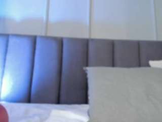 gipsytreen — Camsoda recorded stream image, 22.04.2025 10:30