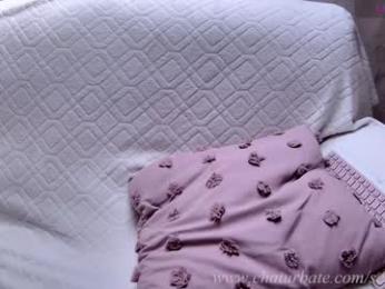 sellapink — Chaturbate recorded stream screenshot (22 Apr 2025)