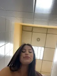 Chloe__Moon — Stripchat recorded stream screenshot (22 Apr 2025)