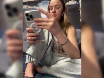 -Sexy_Hot_Angel- — Bongacams recorded stream image, 22.04.2025 14:50