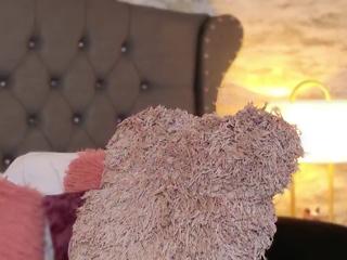 Kimberly Walton — Flirt4free recorded stream image, 22.04.2025 15:10