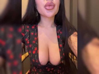 -ANGELIKA7741 — Bongacams recorded stream image, 22.04.2025 17:40