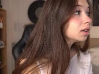 kusssecka — Chaturbate recorded stream image, 22.04.2025 14:20