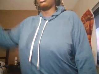 stalliontheesavage — Camsoda recorded stream screenshot (22 Apr 2025)