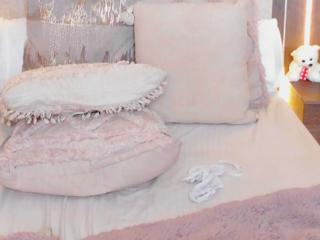 Lana Jonnes — Flirt4free recorded stream image, 22.04.2025 21:50