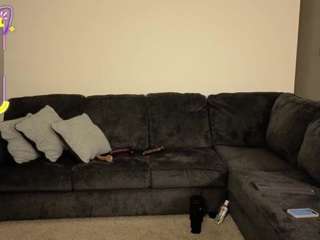 nynastax — Camsoda recorded stream image, 22.04.2025 22:40
