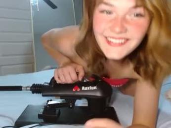 aliii1123 — Chaturbate recorded stream image, 23.04.2025 01:00