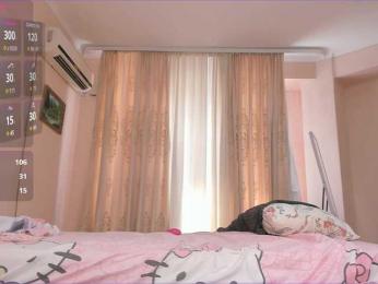 AnzuKim — Bongacams recorded stream image, 23.04.2025 01:00