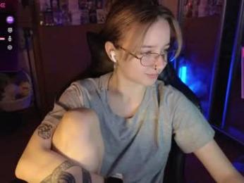 queen_kitty1818 — Chaturbate recorded stream screenshot (23 Apr 2025)