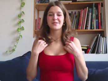 eli_sun — Chaturbate recorded stream image, 06.02.2025 09:50