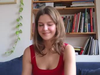 eli_sun — Chaturbate recorded stream image, 06.02.2025 09:50