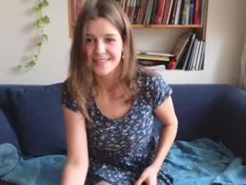 eli_sun — Chaturbate recorded stream image, 06.02.2025 09:50