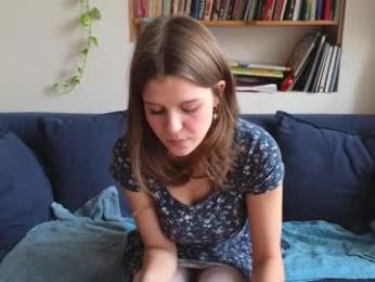 eli_sun — Chaturbate recorded stream image, 06.02.2025 09:50