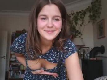 eli_sun — Chaturbate recorded stream image, 06.02.2025 09:50