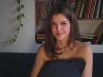 eli_sun — Chaturbate recorded stream image, 06.02.2025 09:50