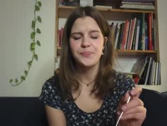 eli_sun — Chaturbate recorded stream image, 06.02.2025 09:50