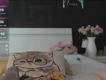-Sara- — Bongacams recorded stream image, 23.04.2025 06:40