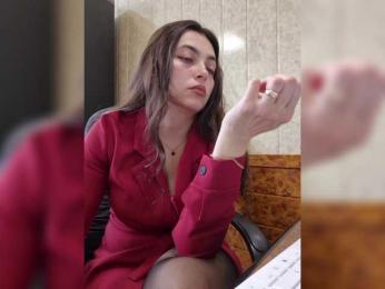 LustySass — Bongacams recorded stream image, 23.04.2025 05:00