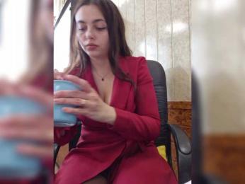 LustySass — Bongacams recorded stream image, 23.04.2025 05:00