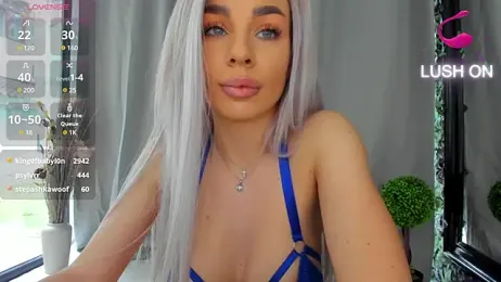 Russian_Ava — Stripchat recorded stream image, 23.04.2025 05:40