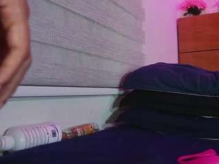 mssburbuja — Camsoda recorded stream image, 23.04.2025 03:00