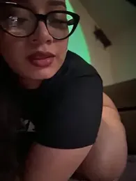 CarmelaAnthony — Stripchat recorded stream image, 23.04.2025 11:20